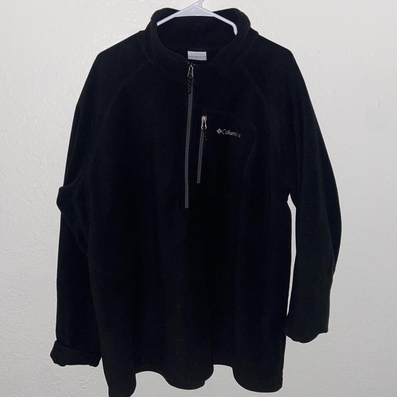 Fleece Jacket Columbia Rn 69724 Columbia Fleece Columbia Mens