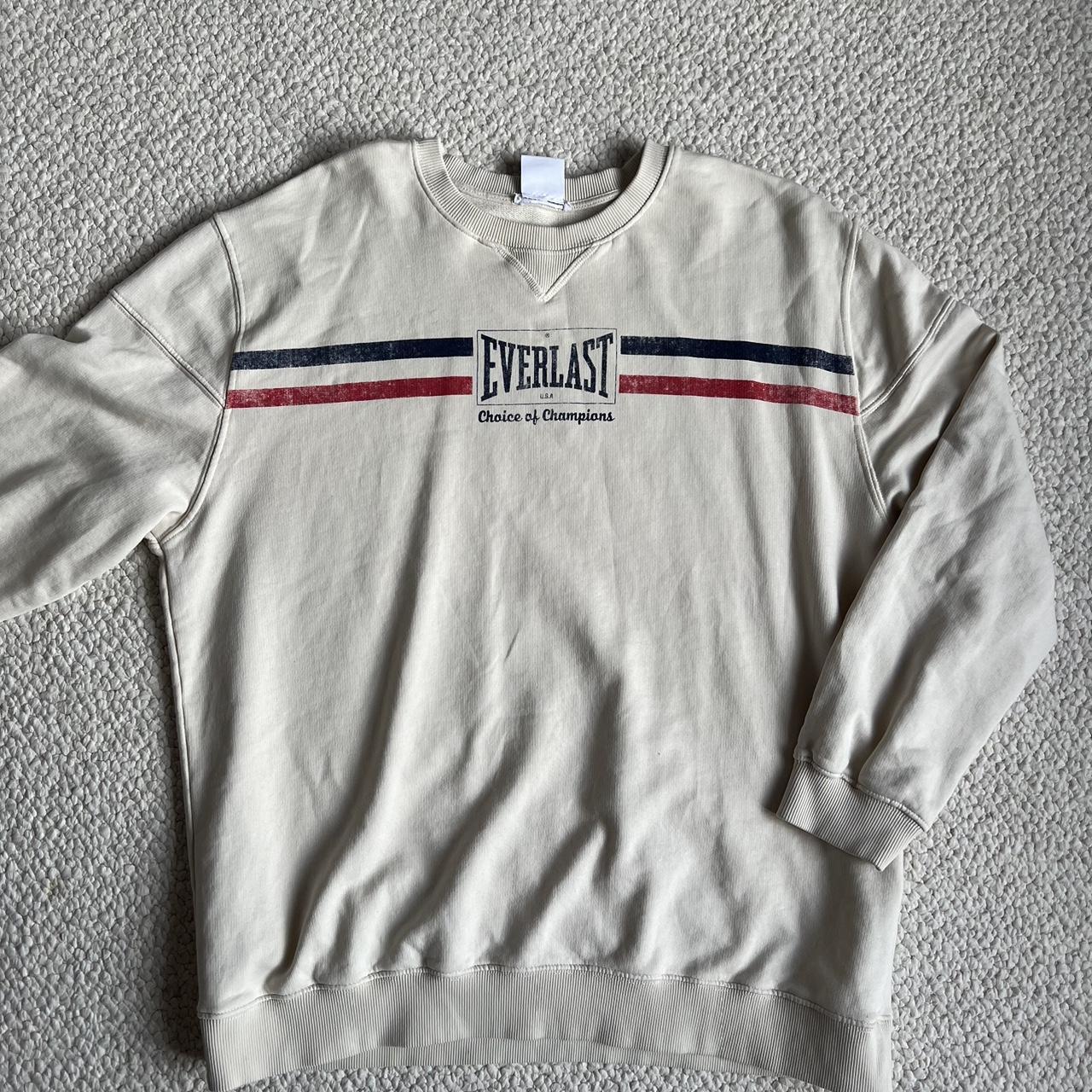 Champion sweaters vintage zara best sale