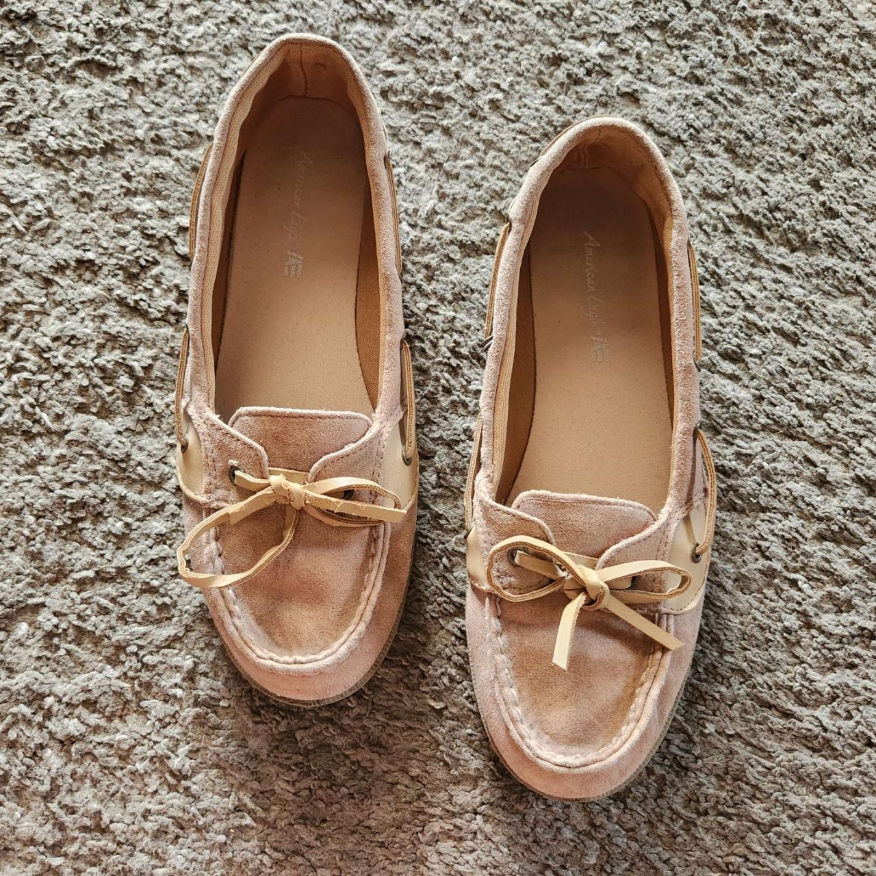 American eagle boat shoes womens online