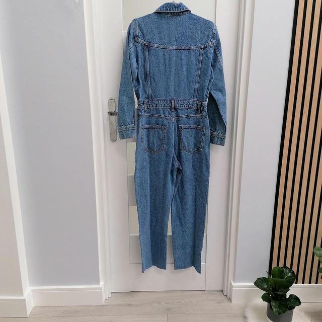 Zara cheap arizona jumpsuit