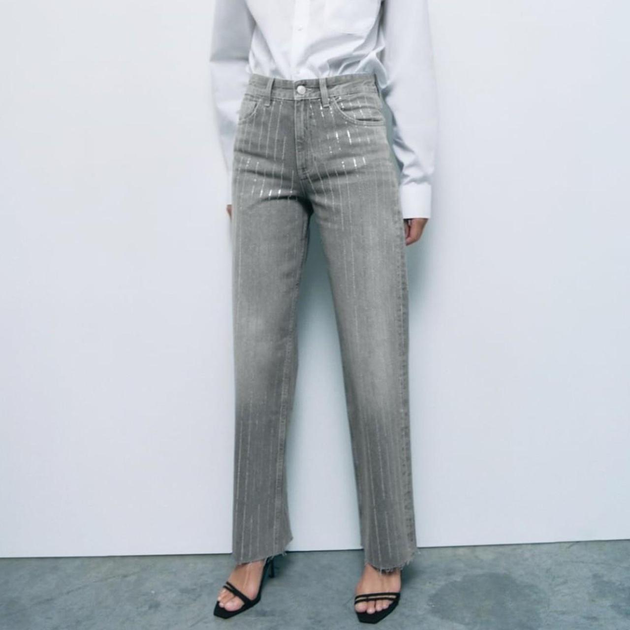 未使用  Jeans Pastel Collection セット Y/Project jeans EVERGREEN PARIS' BEST PATCH JEANS PRM EU