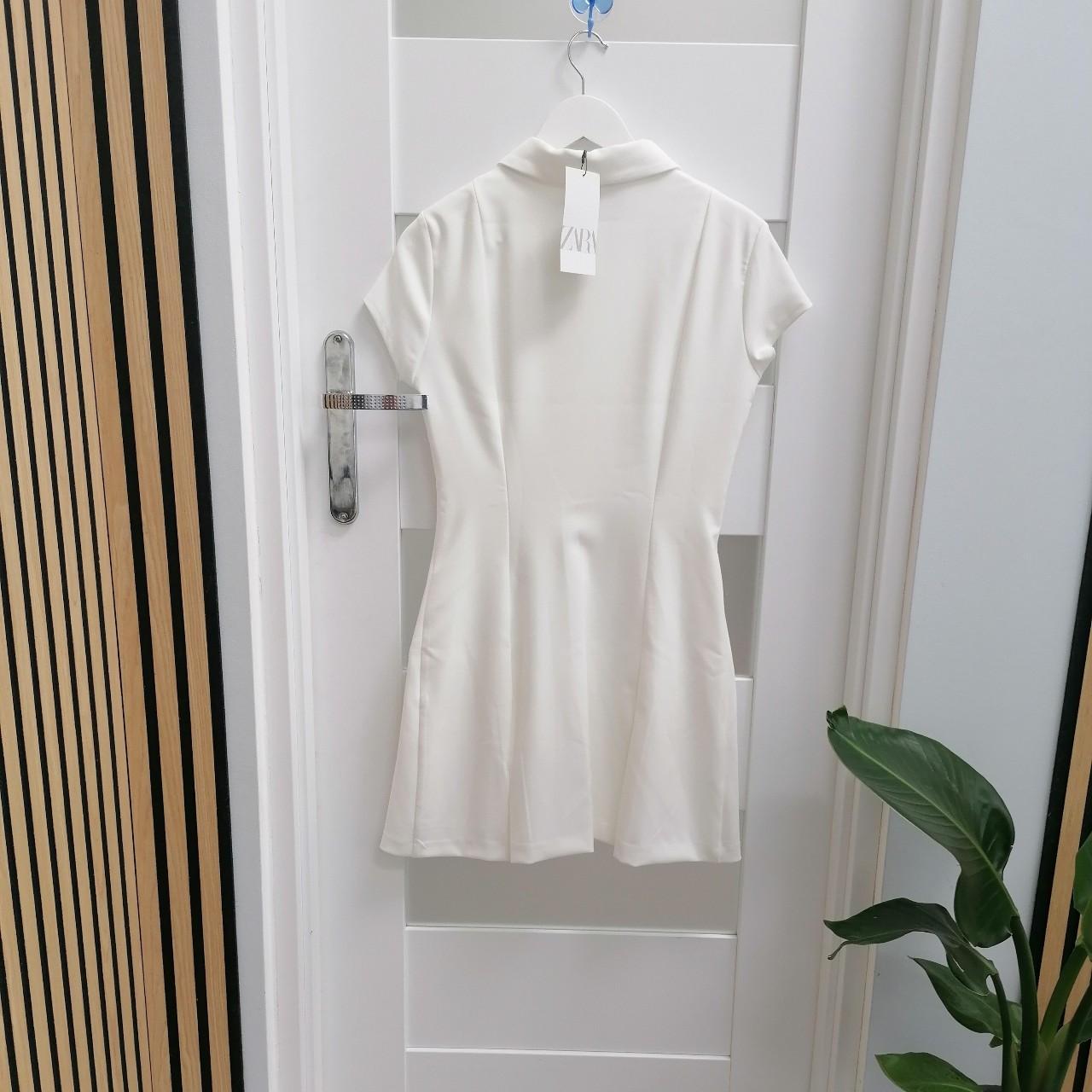 ★ZARA★ BOX PLEAT SHIRT DRESS s-l400.jpg