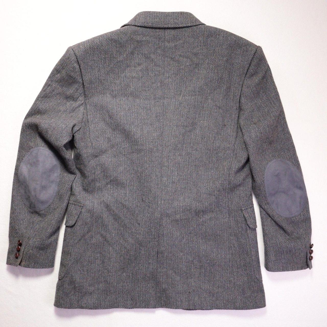 Pendleton Men's Blazer Jacket - Multi – Cleaned, … - image 3