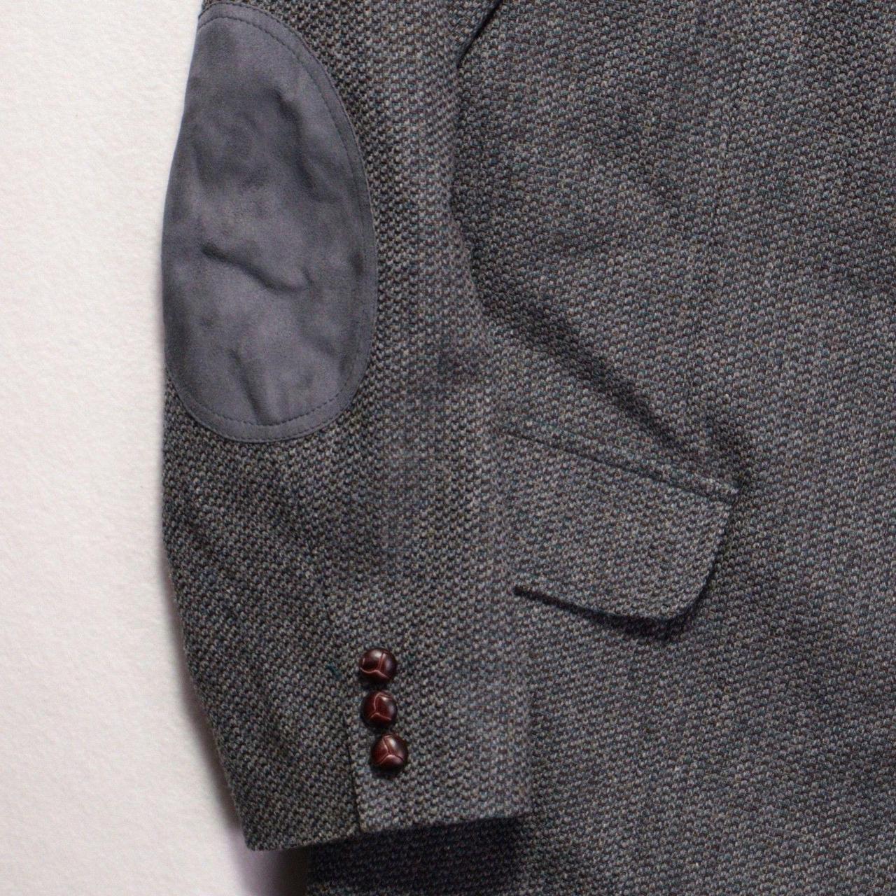 Pendleton Men's Blazer Jacket - Multi – Cleaned, … - image 5