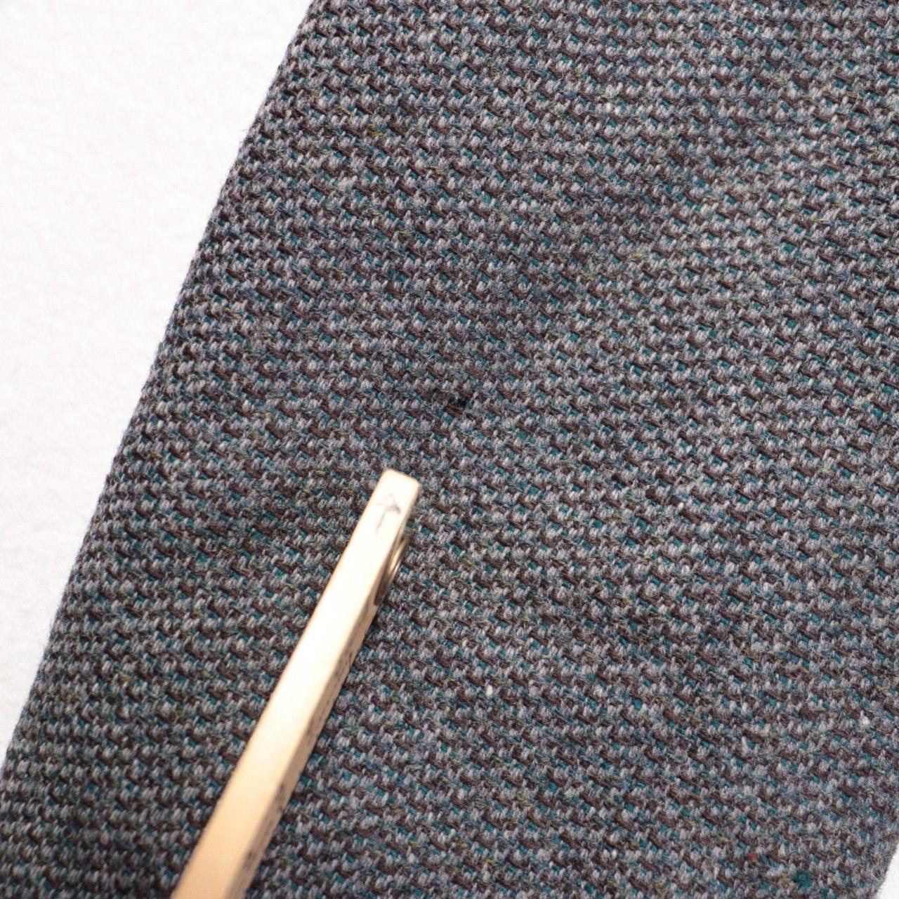 Pendleton Men's Blazer Jacket - Multi – Cleaned, … - image 7