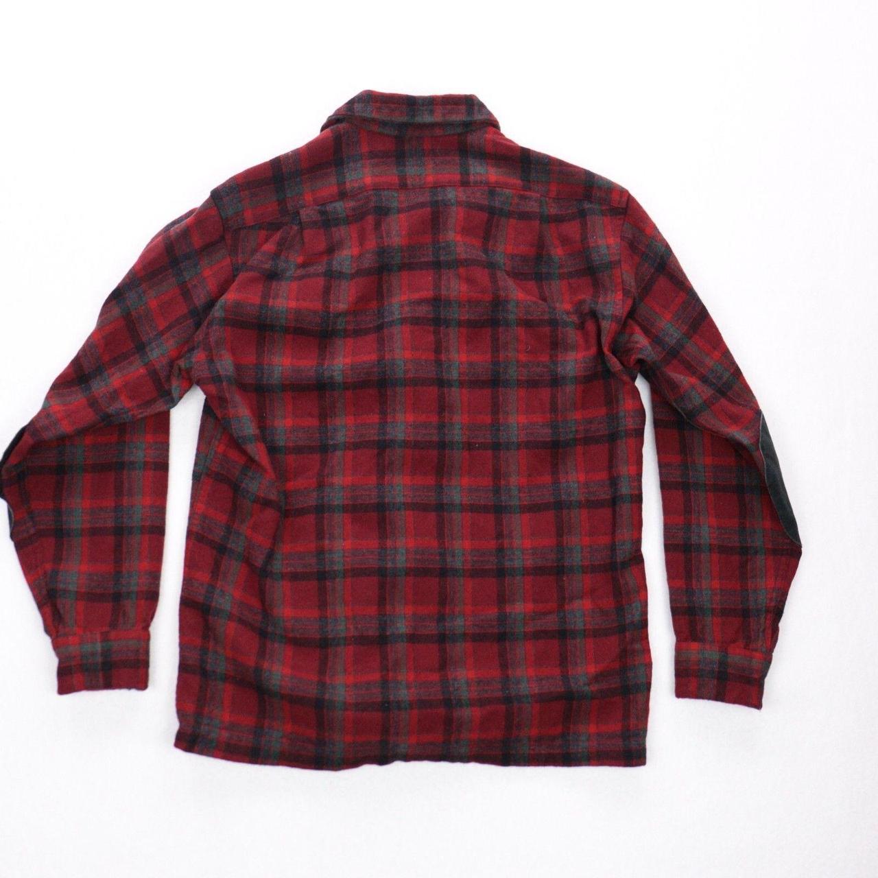 Pendleton Men's Shirt - Multi - S – Pendleton Boa… - image 2