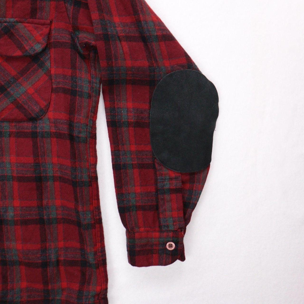 Pendleton Men's Shirt - Multi - S – Pendleton Boa… - image 3