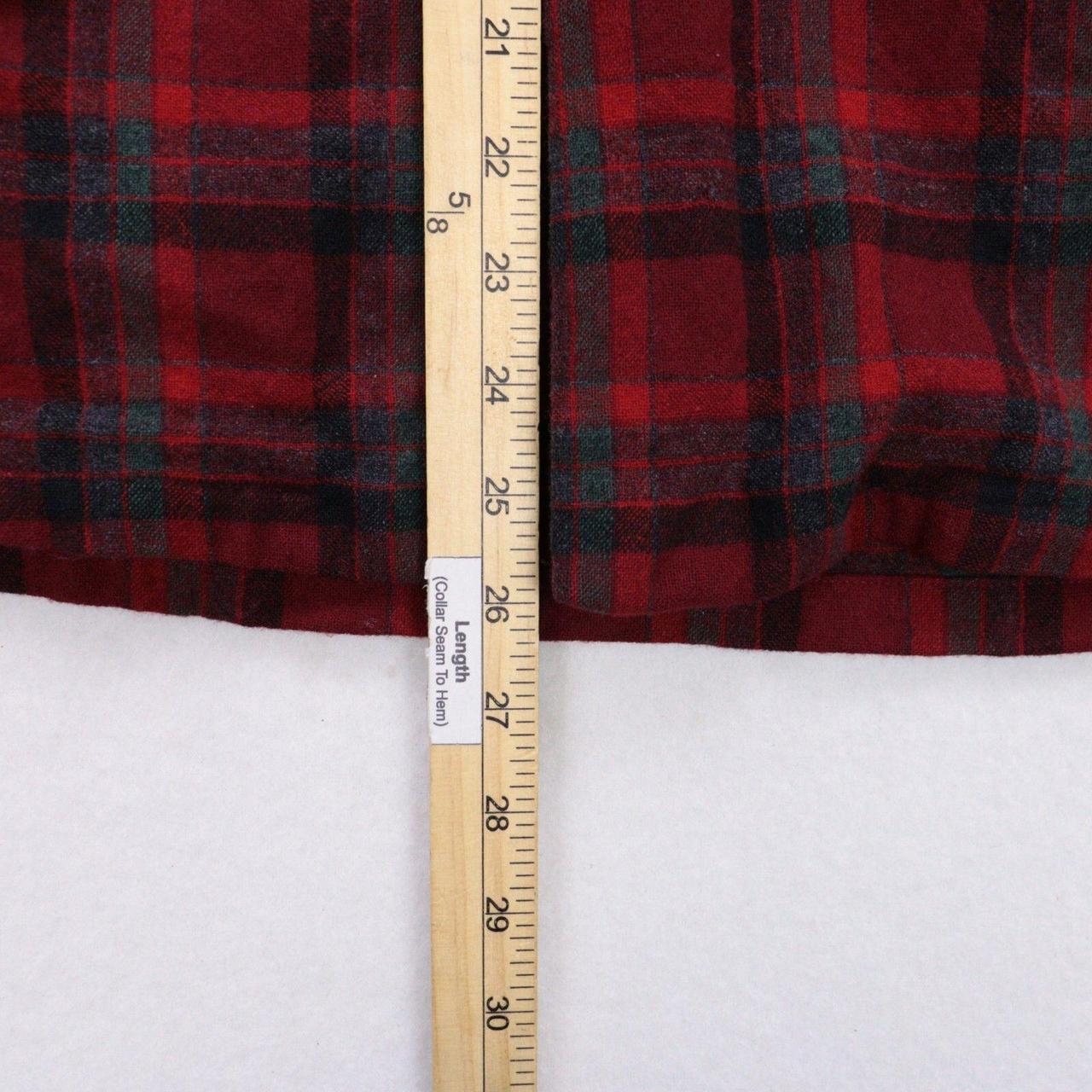 Pendleton Men's Shirt - Multi - S – Pendleton Boa… - image 6