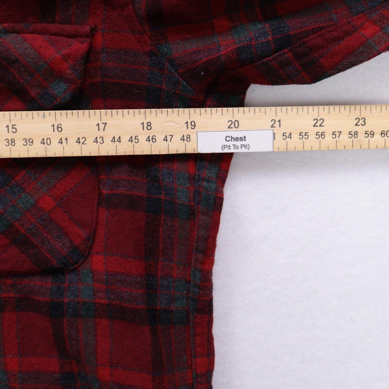 Pendleton Men's Shirt - Multi - S – Pendleton Boa… - image 7