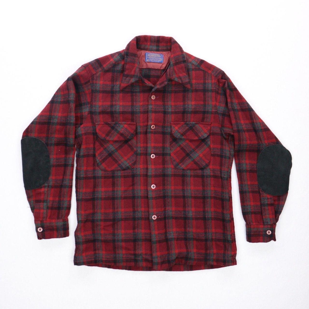 Pendleton Men's Shirt - Multi - S – Pendleton Boa… - image 1