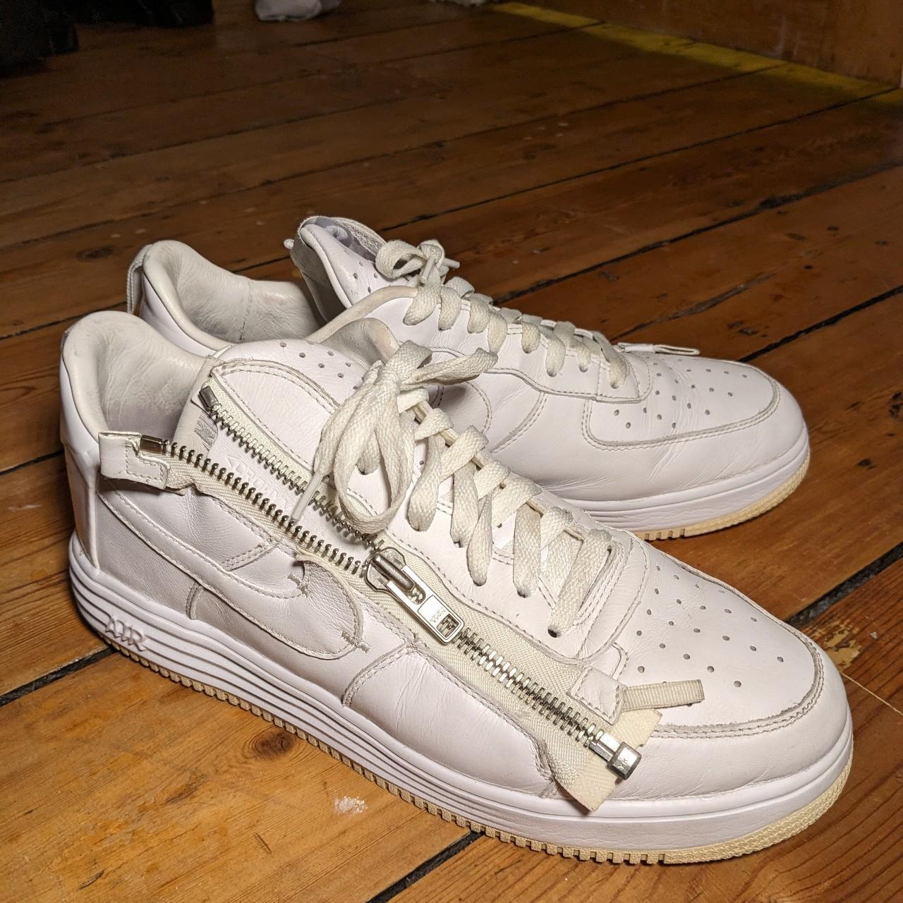 Acronym air force 1 sizing best sale