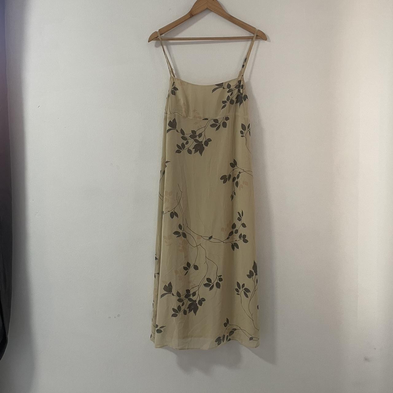 Zara Women's Dress | Depop