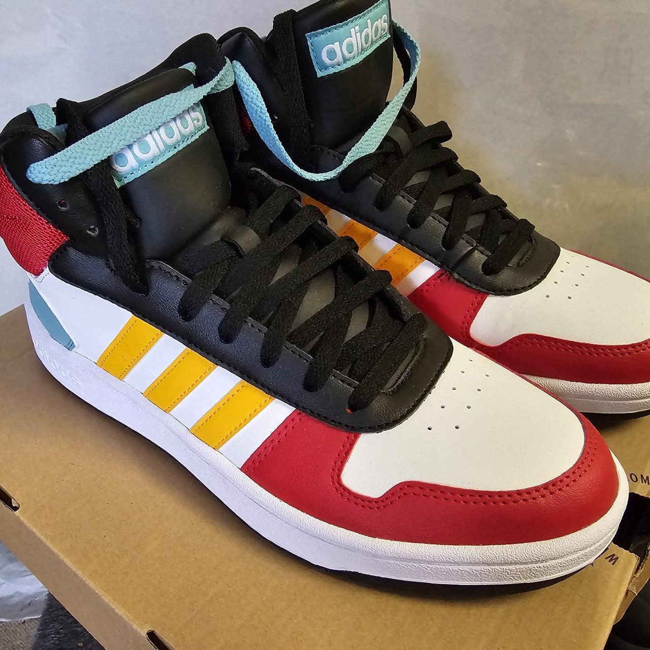 Adidas Firewalker Chinese New Year | Depop