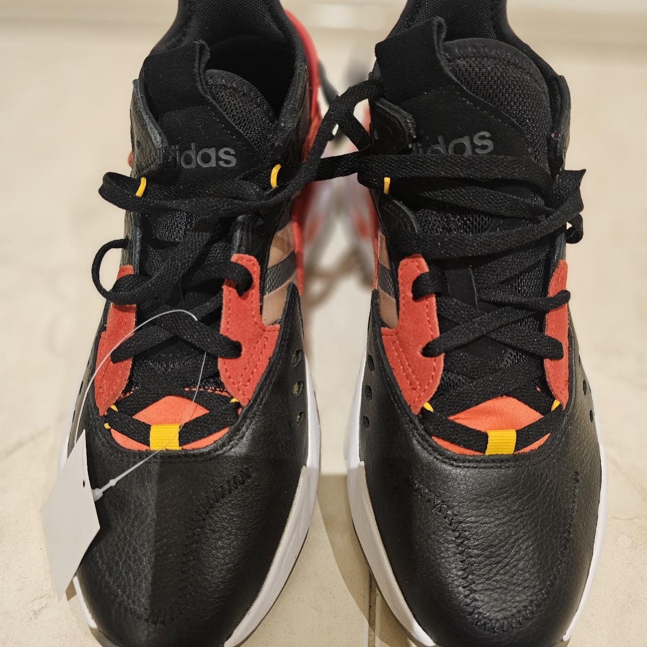Adidas Firewalker Chinese New Year | Depop