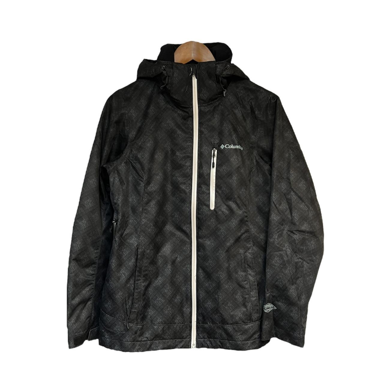 Nordic point interchange jacket on sale