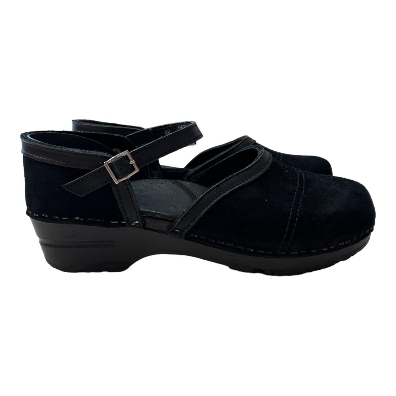 Dansko mary discount jane clogs sale