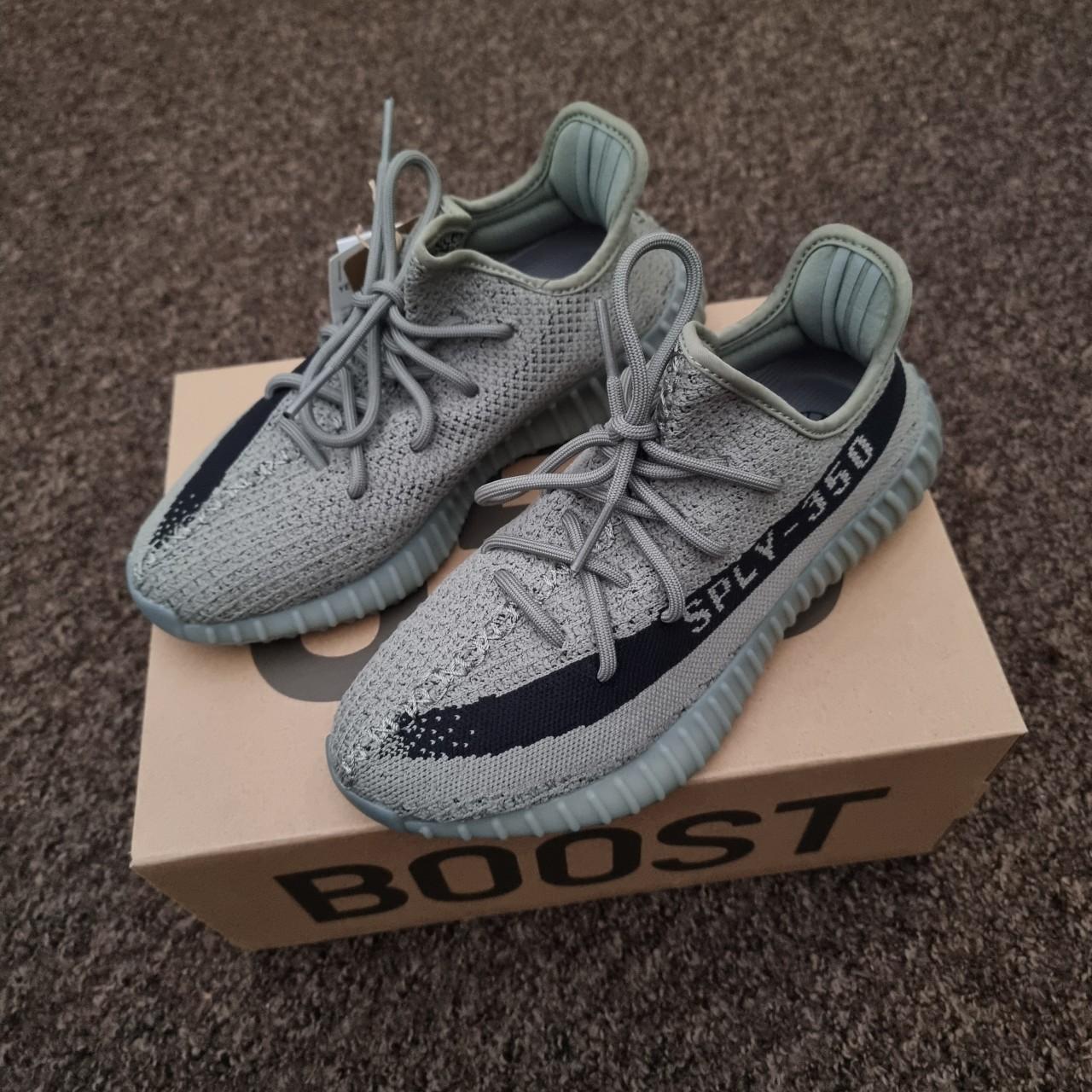 Adidas Sneaker Tubular Rise Adidas Tumblr Rs Adidas Yeezy Boost 350 V2,  Granite,