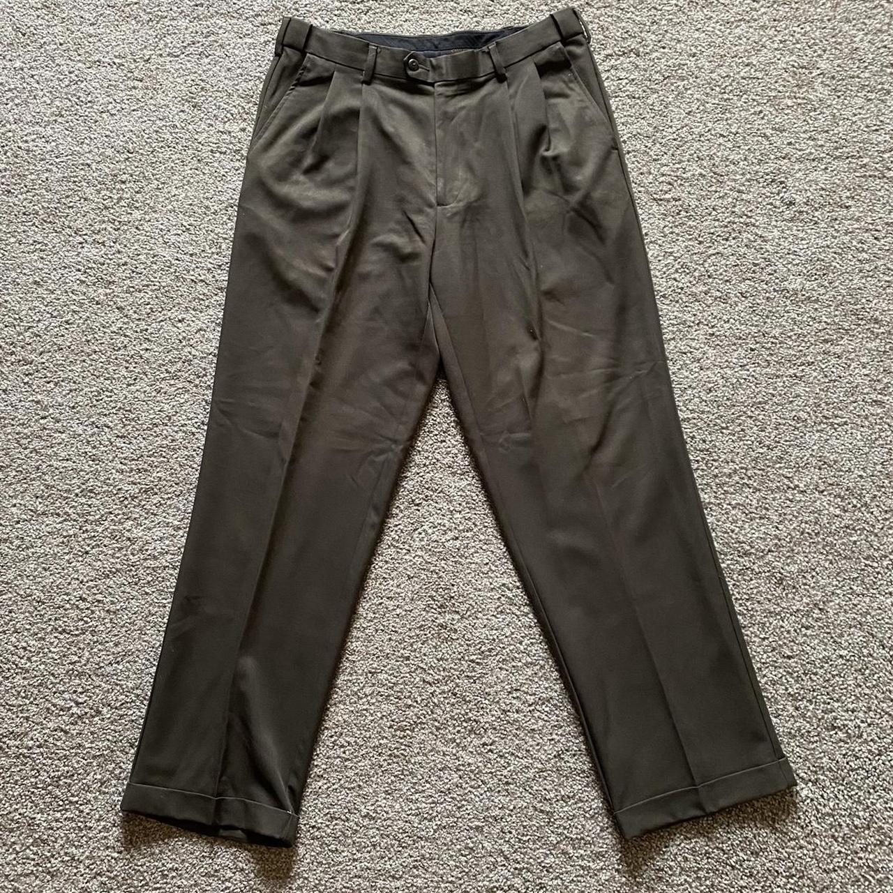 Savane khaki hot sale pants