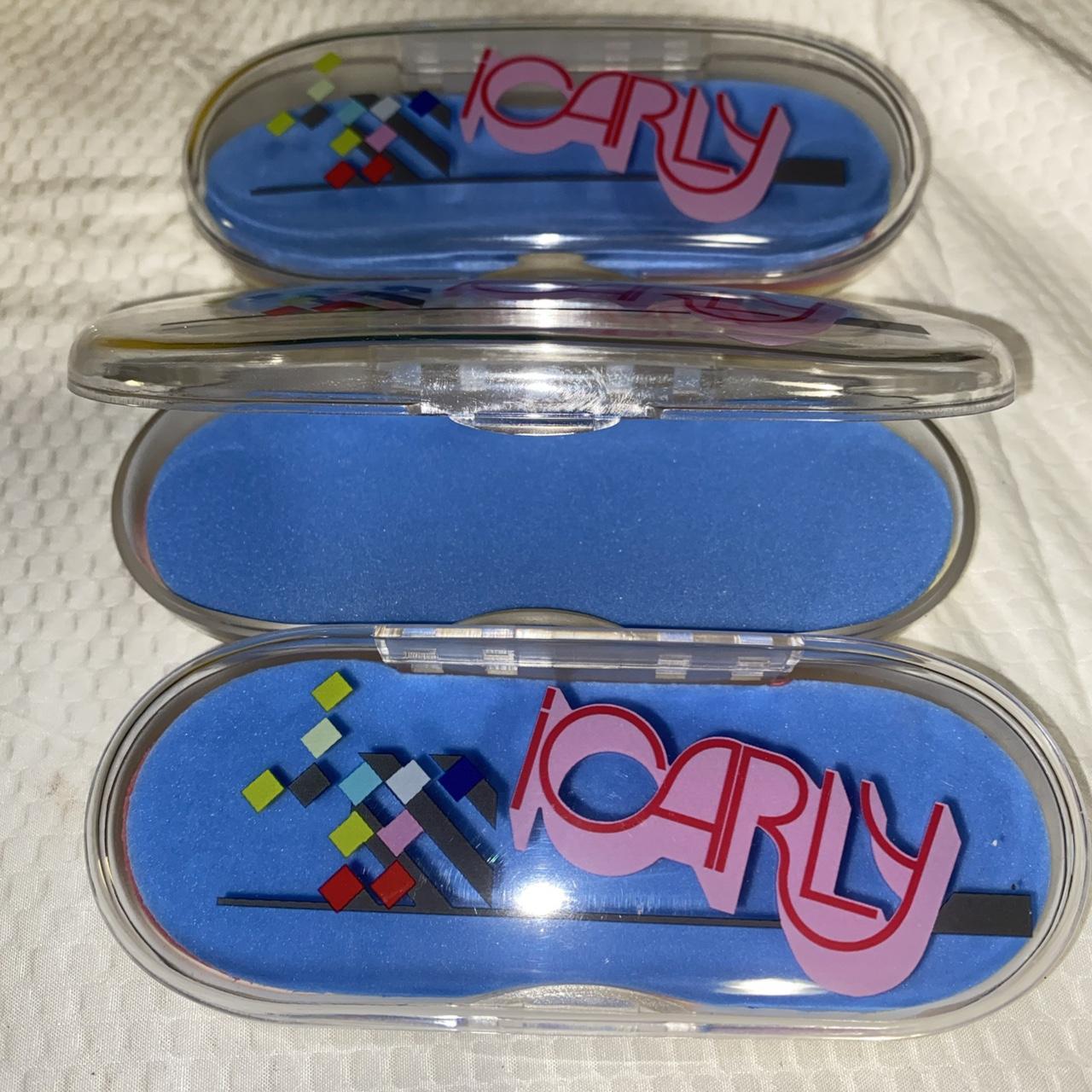 最終値下げ iCarly Sam's Remote アイ•カーリー リモコン Amazon.com