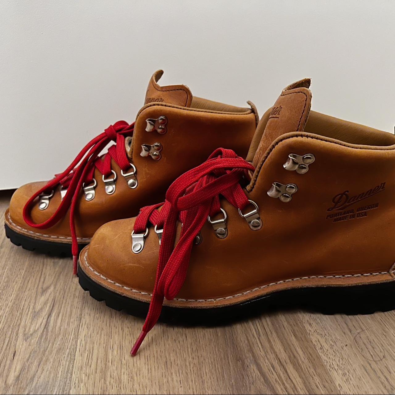 danner cascade womens