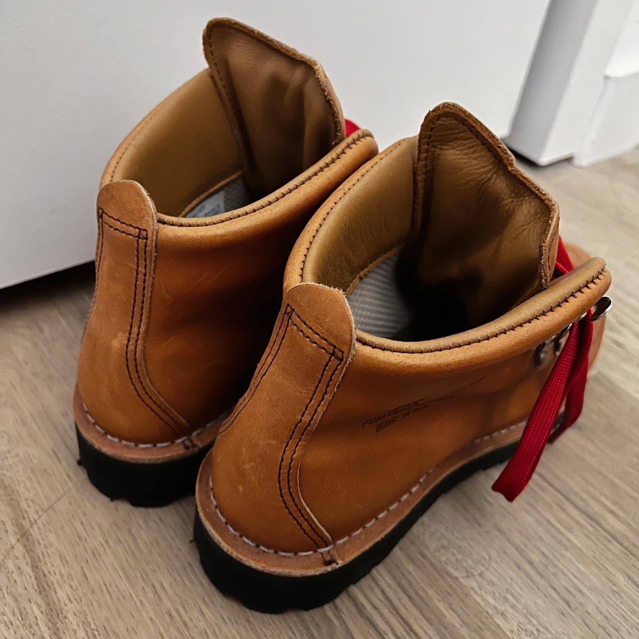 danner women's cascade boots