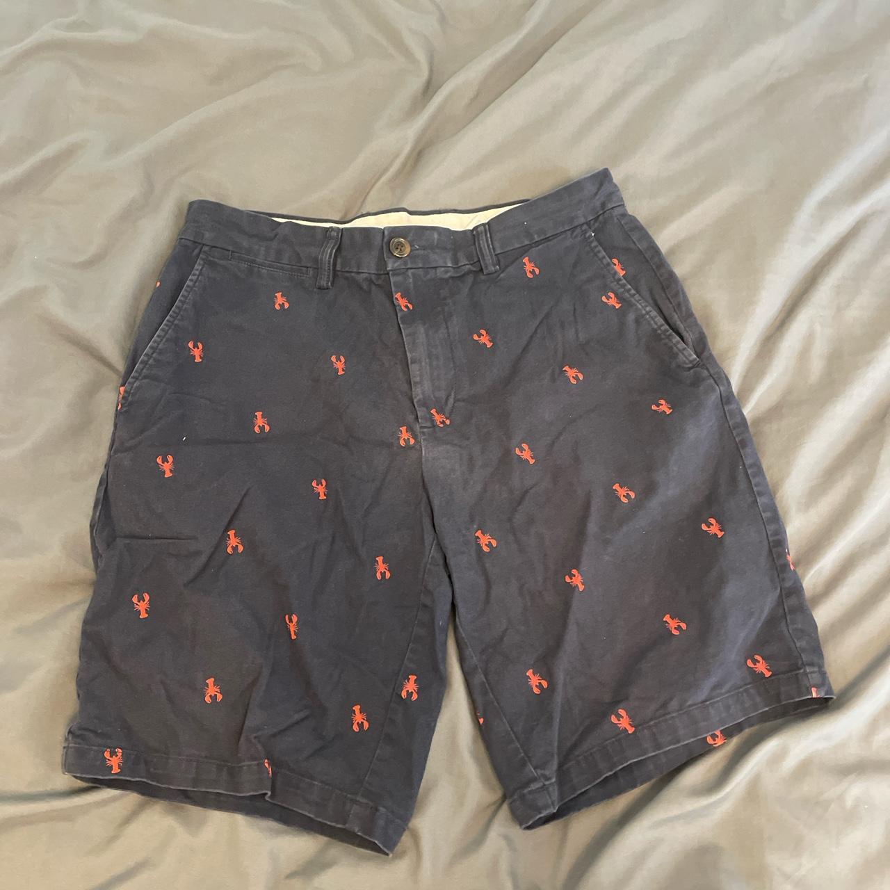 Old navy lobster shorts online