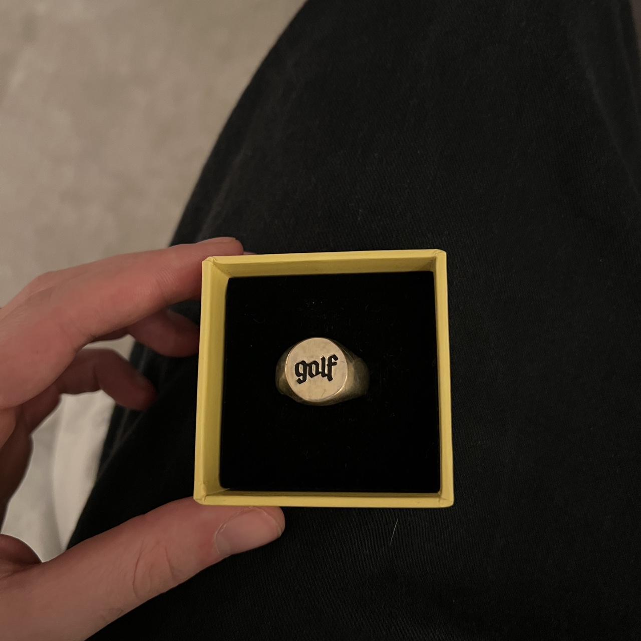 golf wang ペンダントトップ LOCKET-2_b0b2bb09-16ef-4295-
