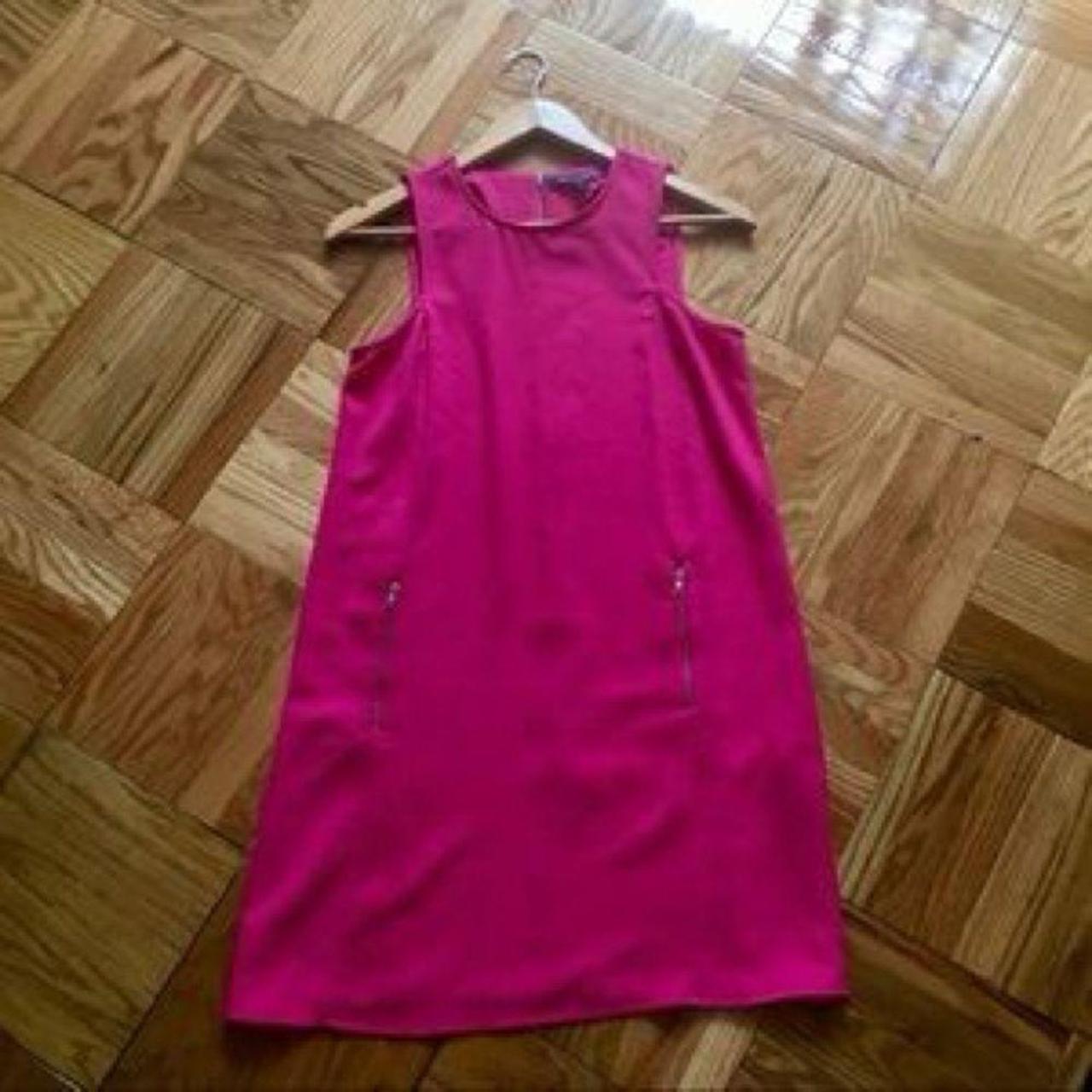 Source Unknown Women's Shift dresses - Pink - M –… - image 2