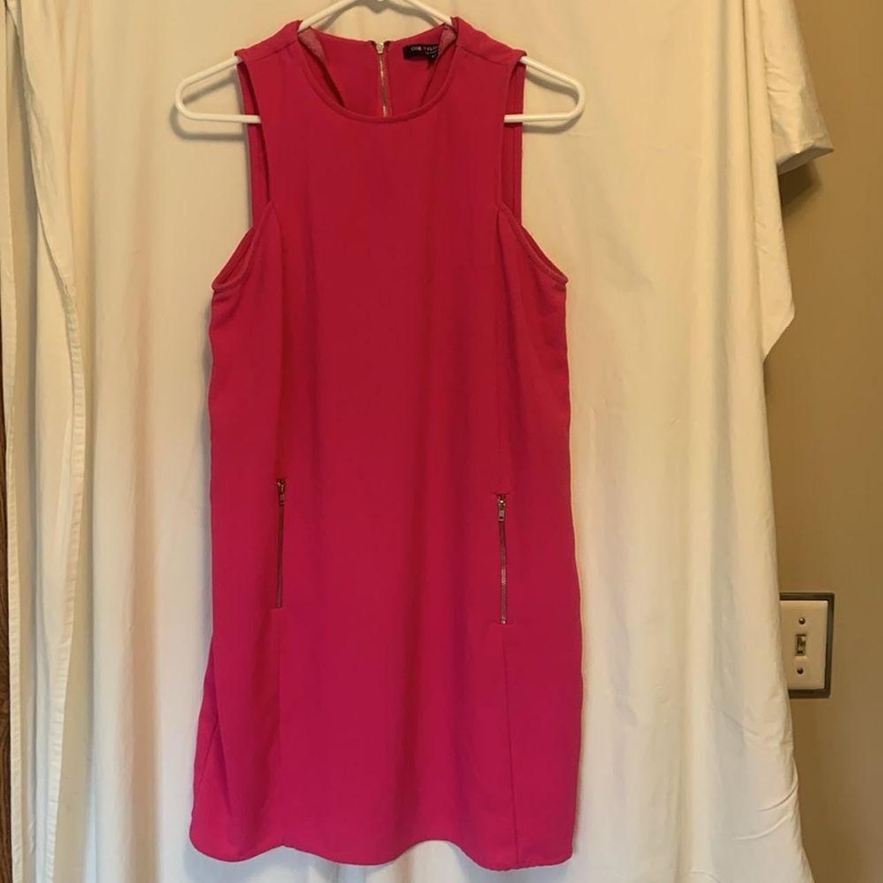 Source Unknown Women's Shift dresses - Pink - M –… - image 4