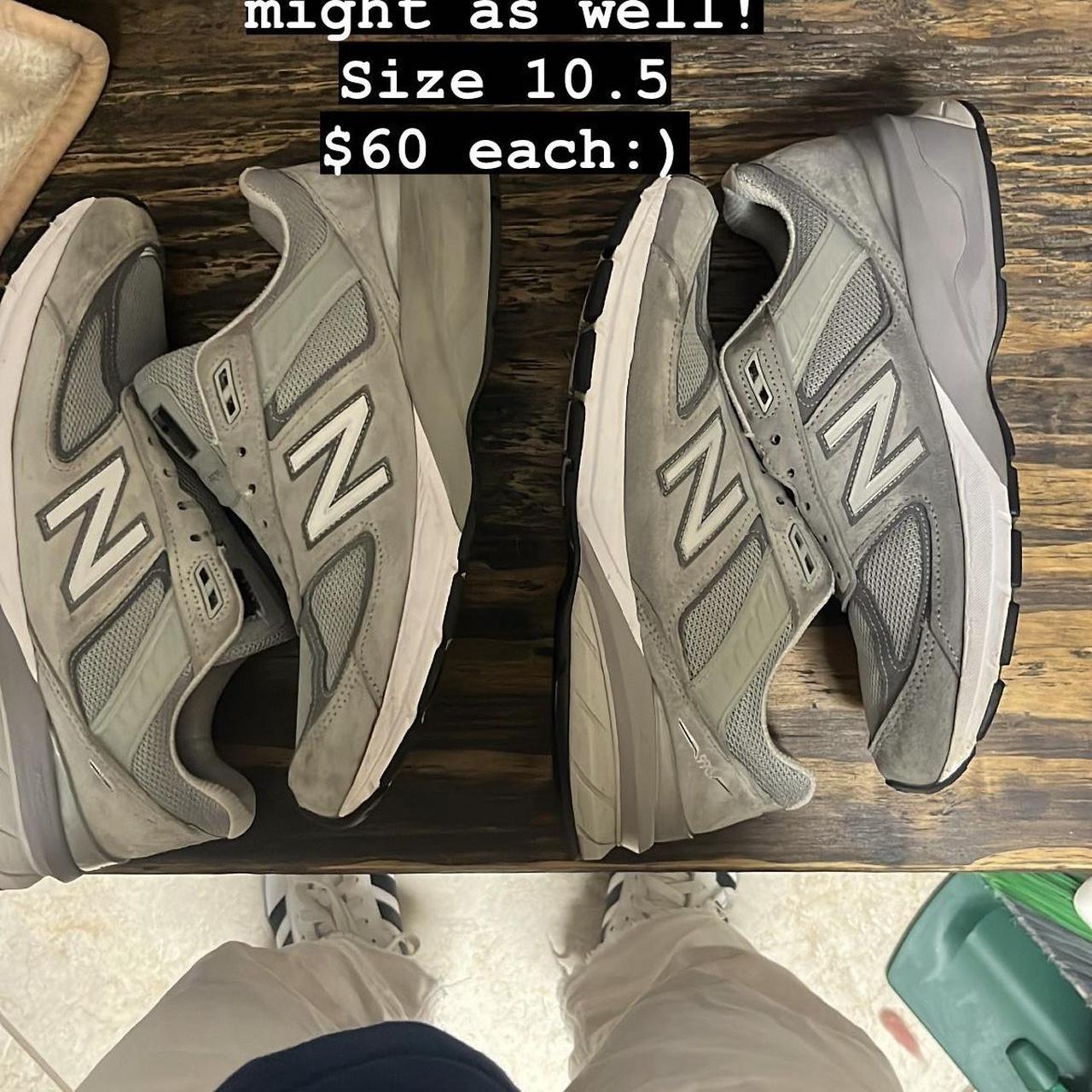 big league chew new balance collab sneaker - Depop