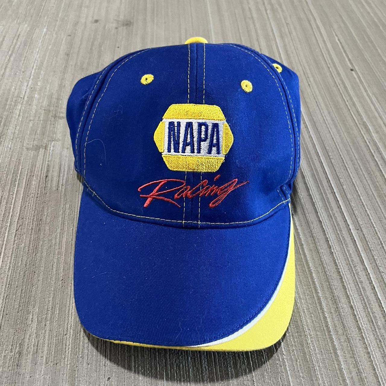 NASCAR racing hat One size fits all - Depop