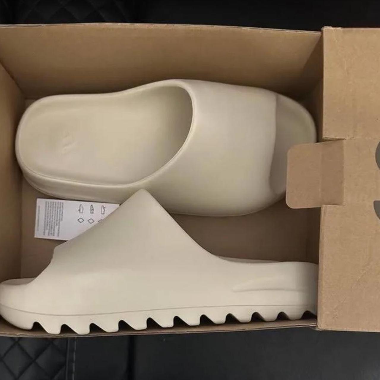 Yeezy best sale supply paypal