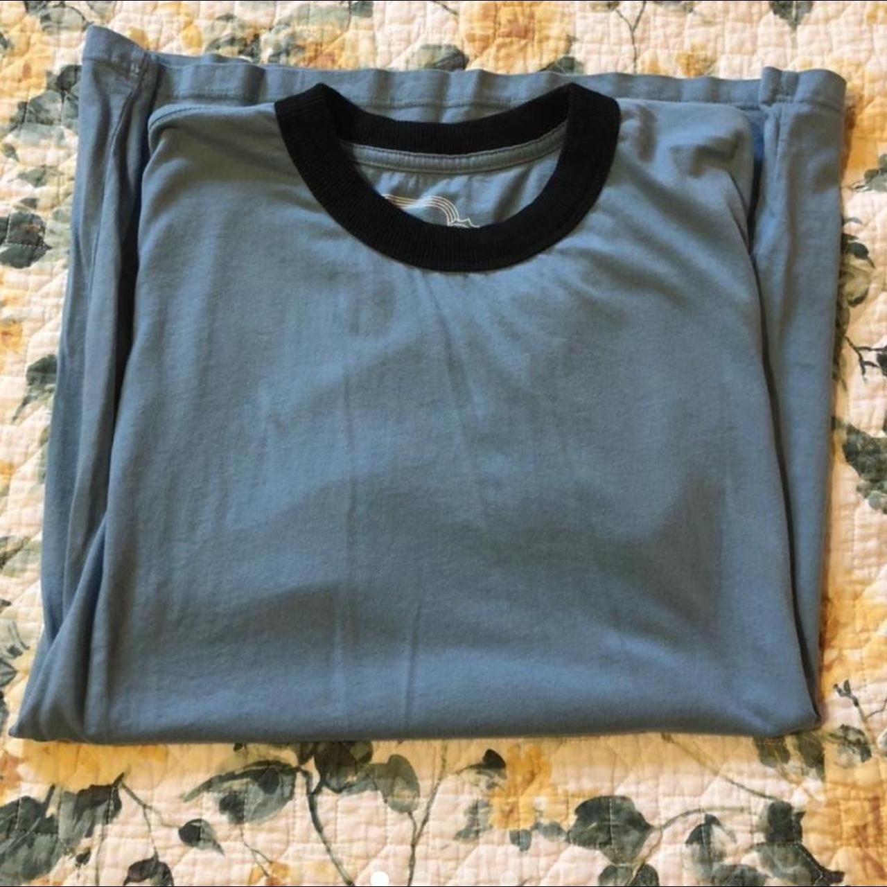 Big Bud Press ringer tee repop! It just didn’t suit... - Depop