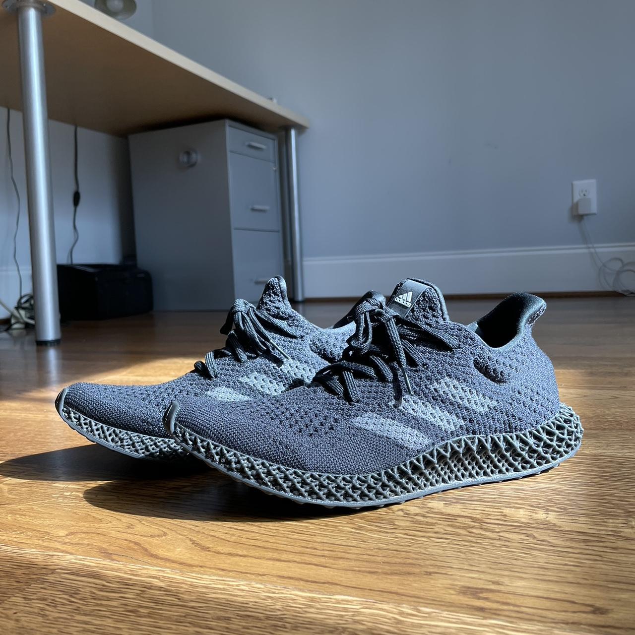 Carbon clearance adidas futurecraft