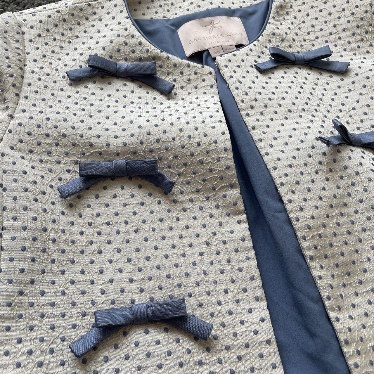 Source Unknown Women's Lightweight Jacket Jacket … - image 5