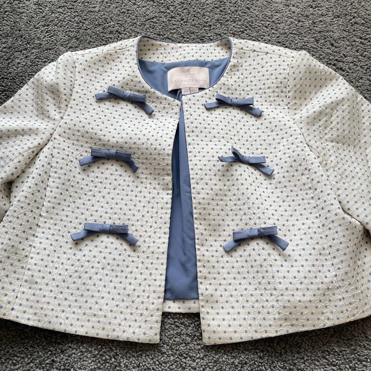 Source Unknown Women's Lightweight Jacket Jacket … - image 2