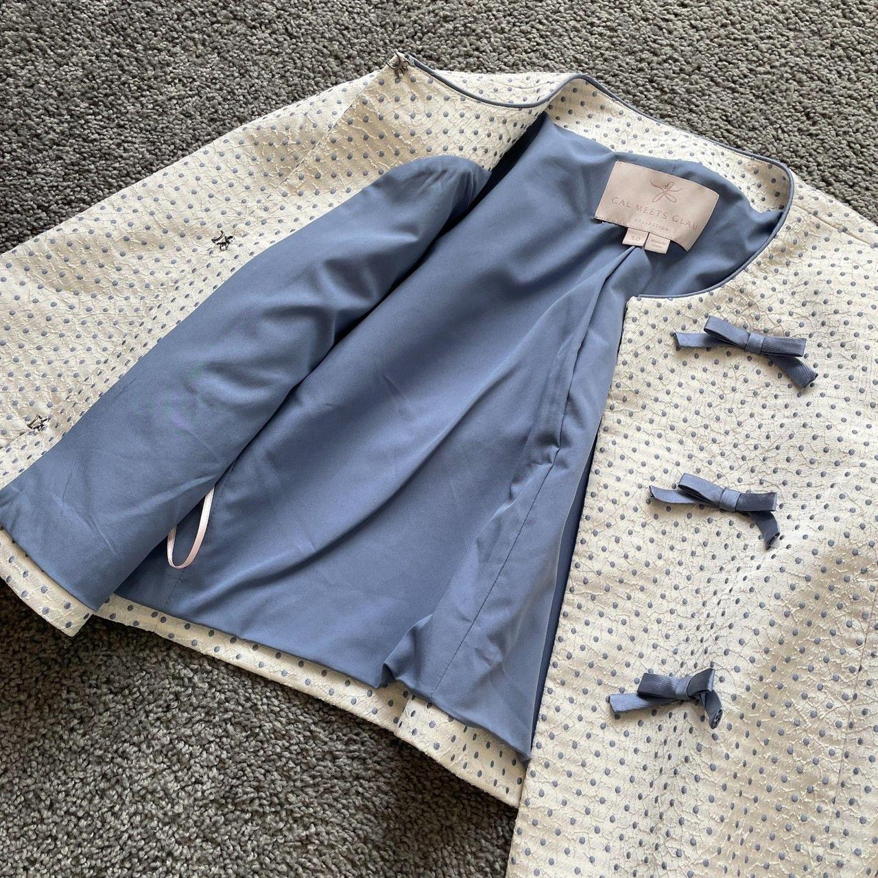 Source Unknown Women's Lightweight Jacket Jacket … - image 7