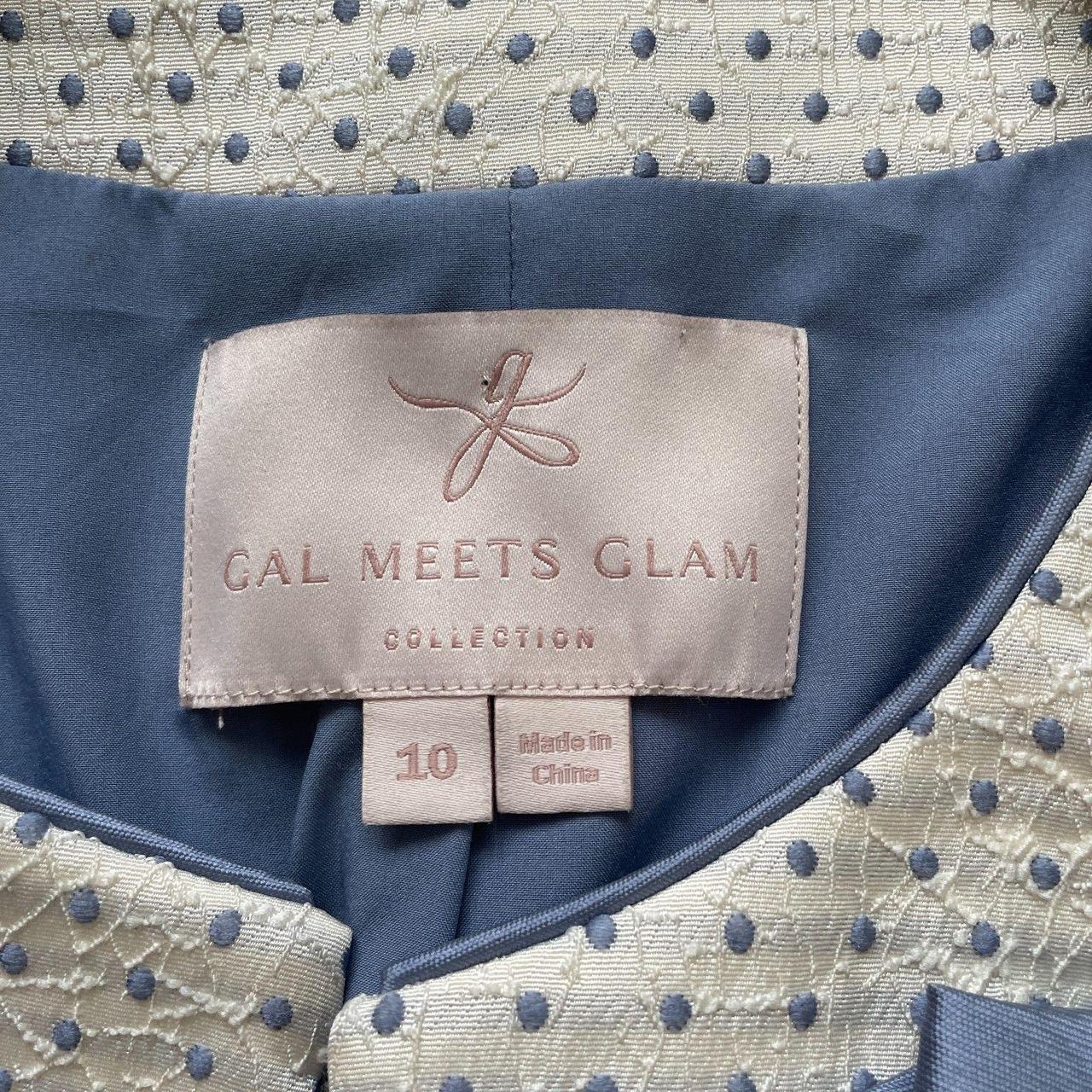 Source Unknown Women's Lightweight Jacket Jacket … - image 6