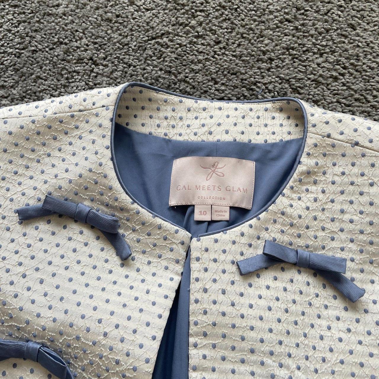 Source Unknown Women's Lightweight Jacket Jacket … - image 3