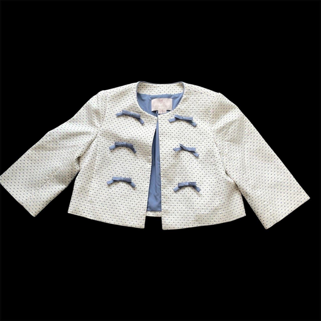 Source Unknown Women's Lightweight Jacket Jacket … - image 1