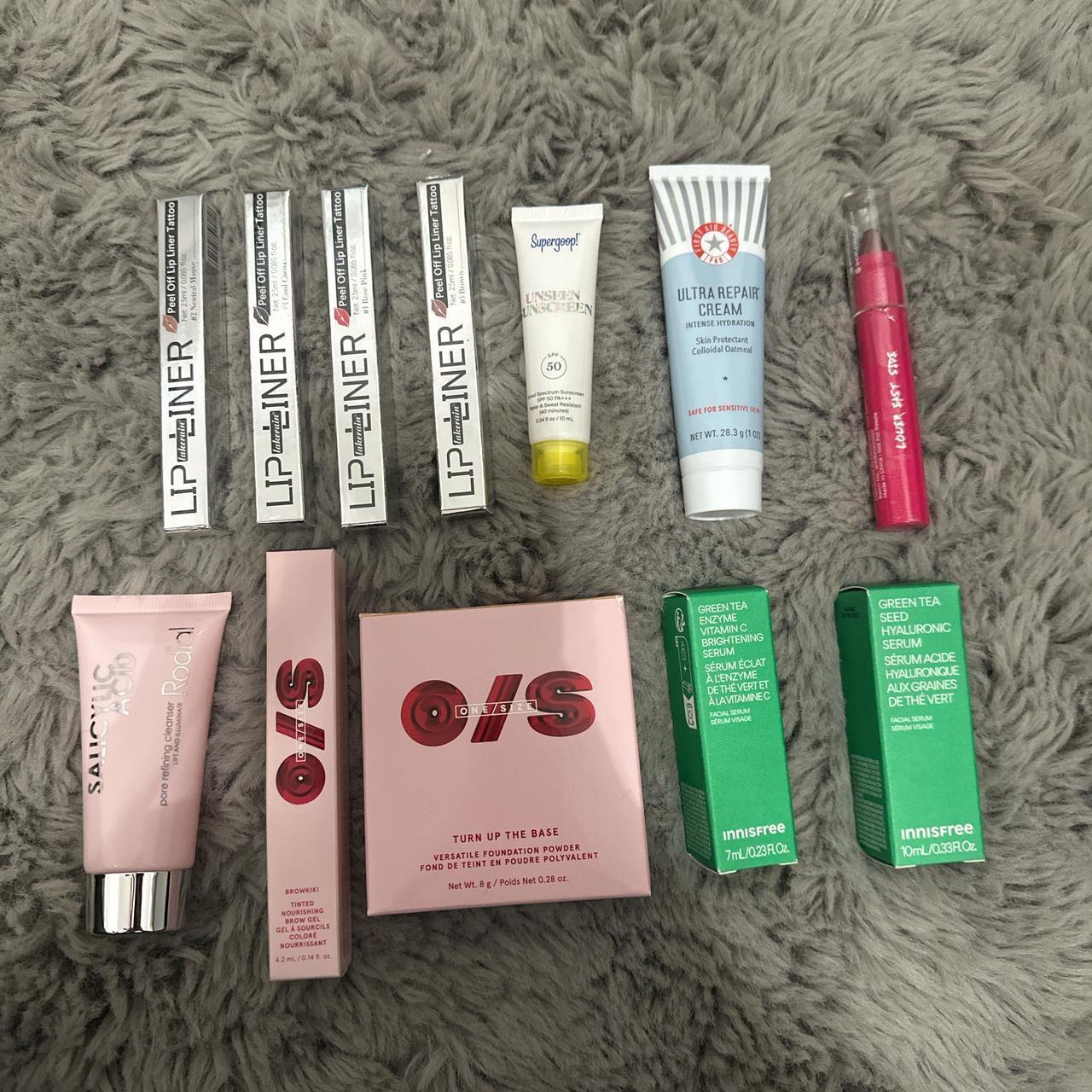 item listed by natalalala