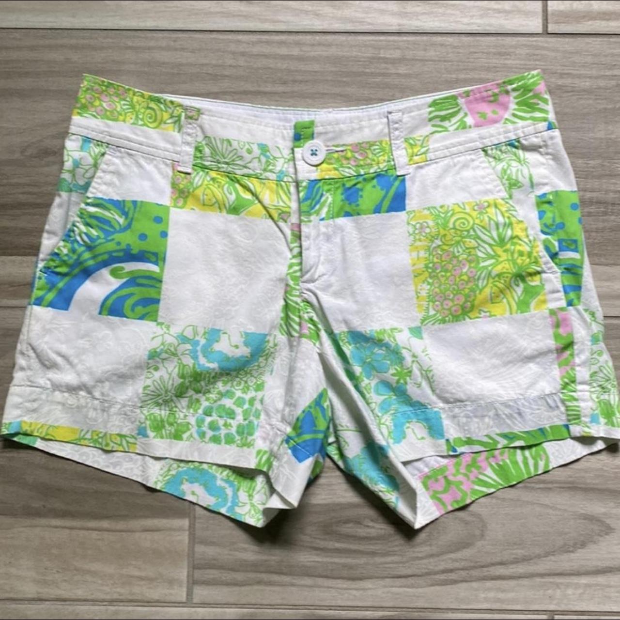 Lilly Pulitzer Callahan outlet Shorts