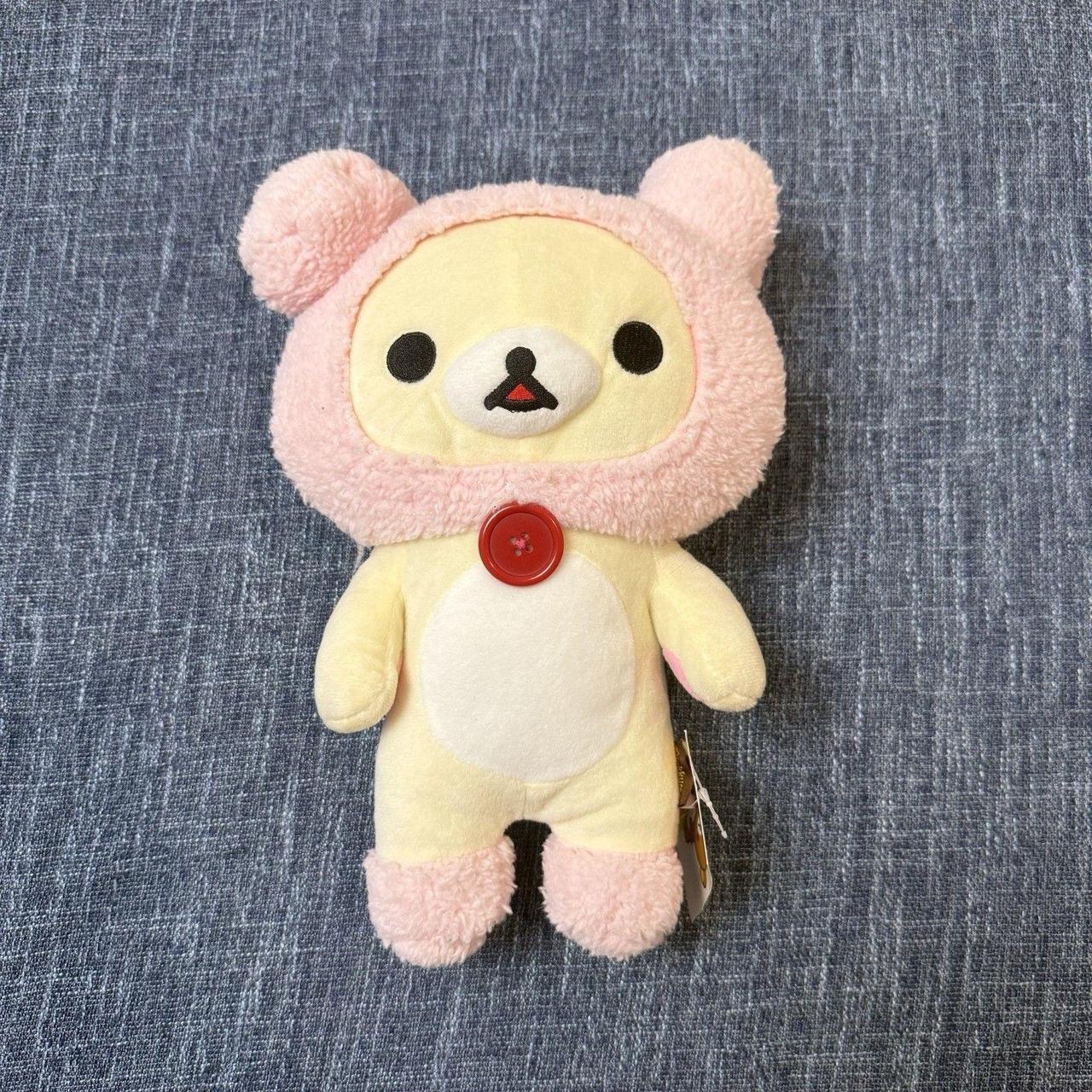 item listed by irenedaily
