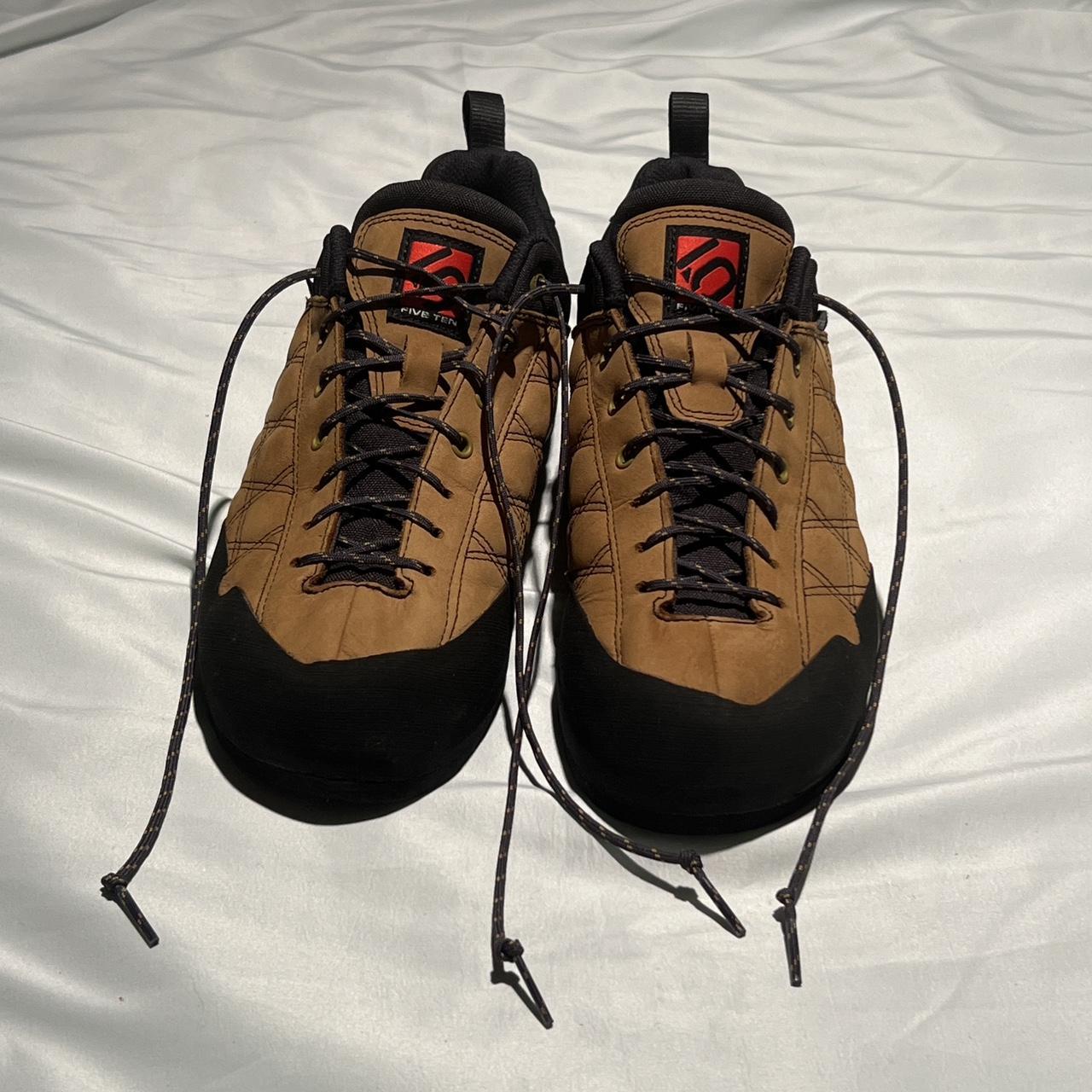 Five ten hiking clearance boots