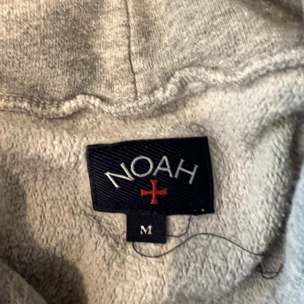 Noah Men's Hoodie | Depop
