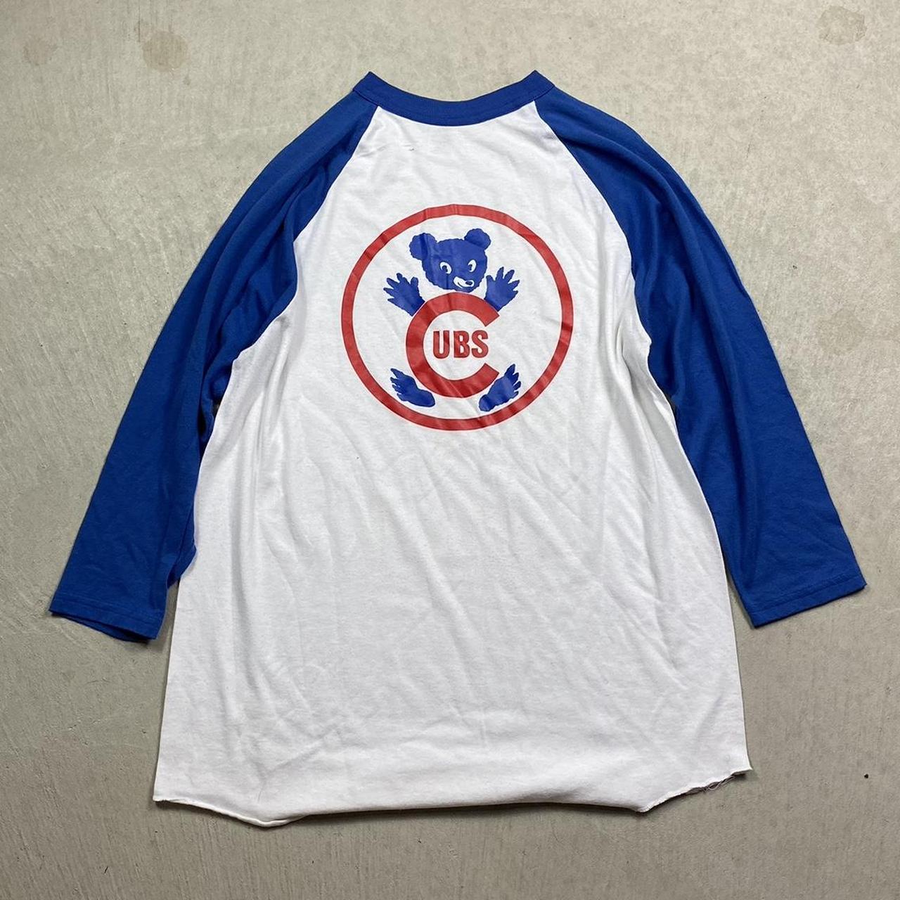Shirts - Chicago Cubs Throwback Apparel & Jerseys