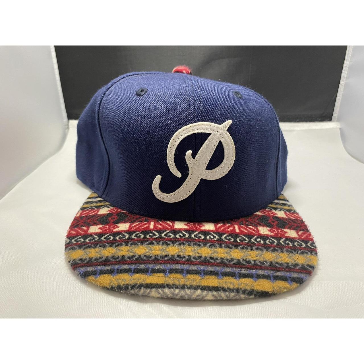 Primitive Men's Hat - Multi – Primitive Skateboar… - image 1