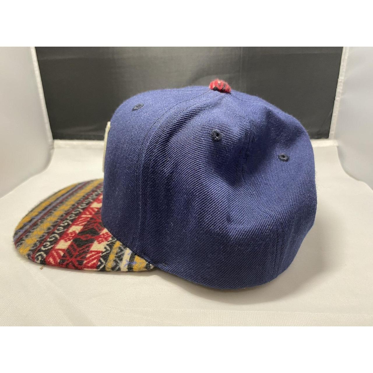 Primitive Men's Hat - Multi – Primitive Skateboar… - image 2