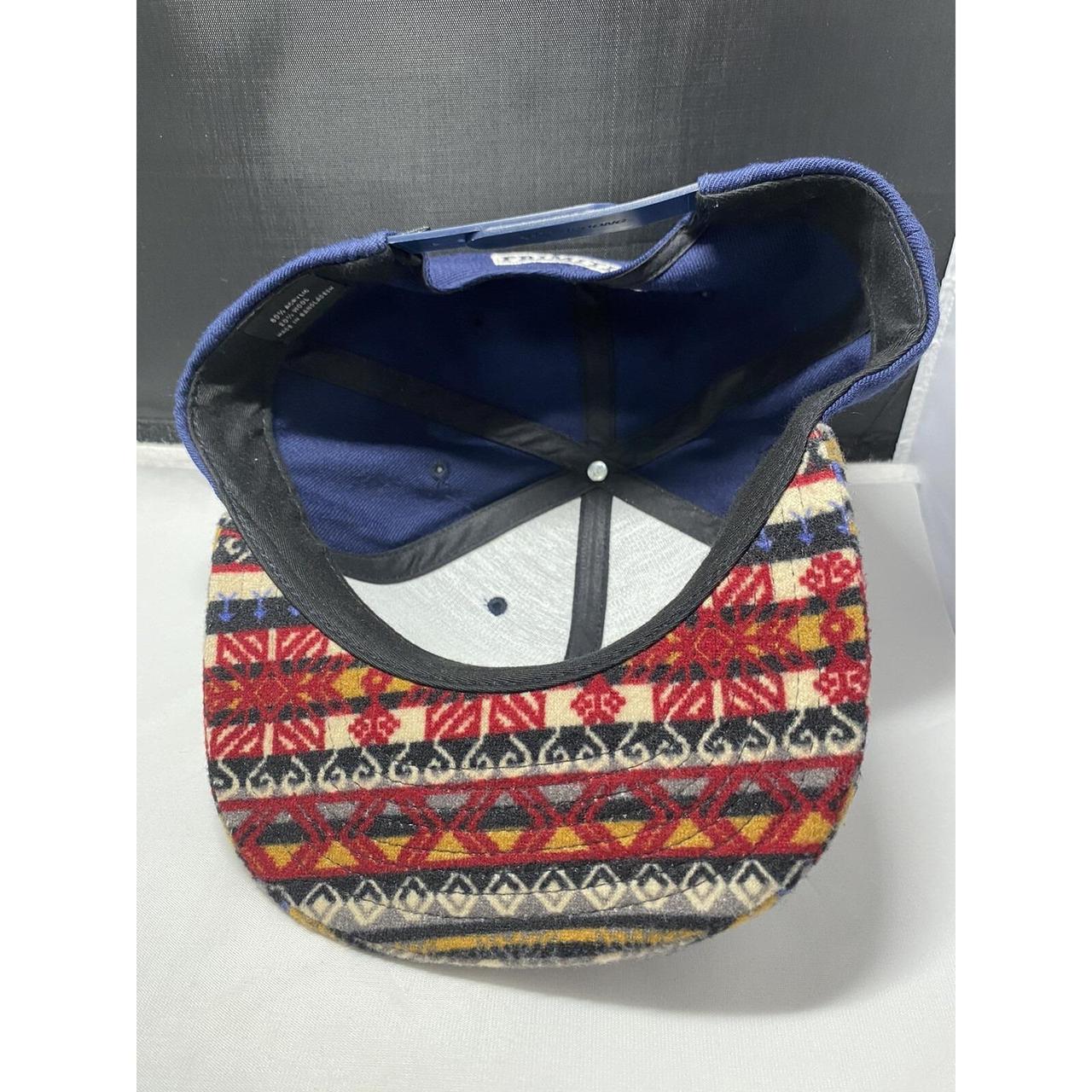 Primitive Men's Hat - Multi – Primitive Skateboar… - image 5