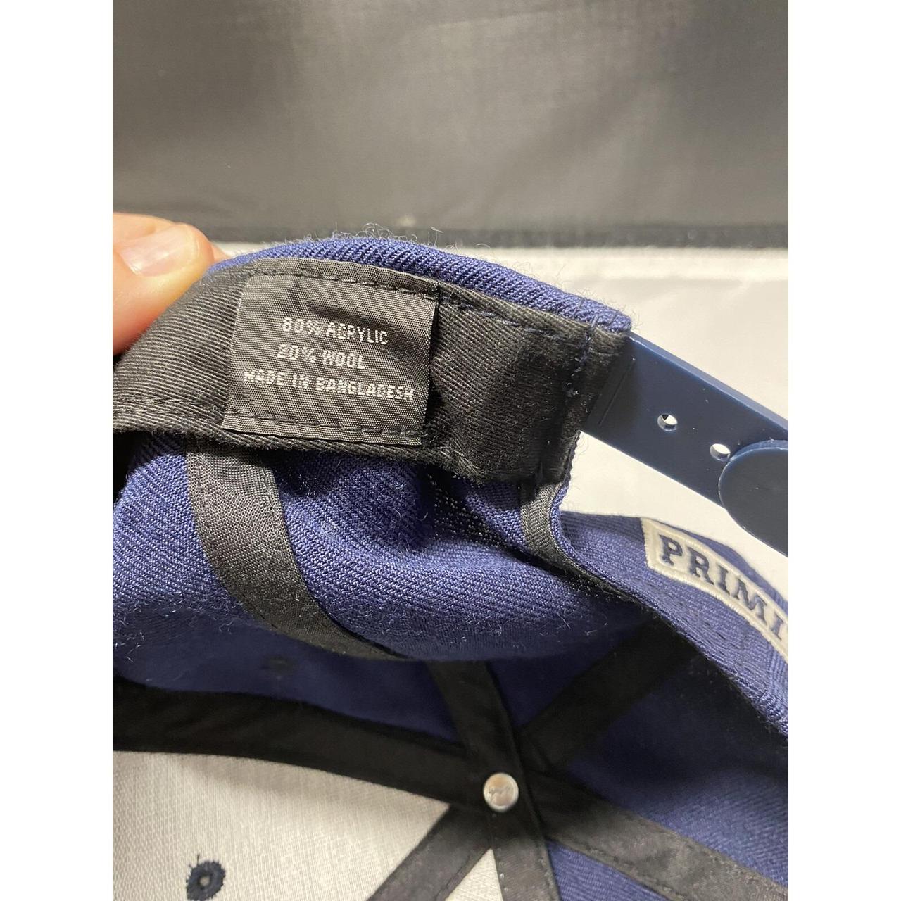 Primitive Men's Hat - Multi – Primitive Skateboar… - image 6